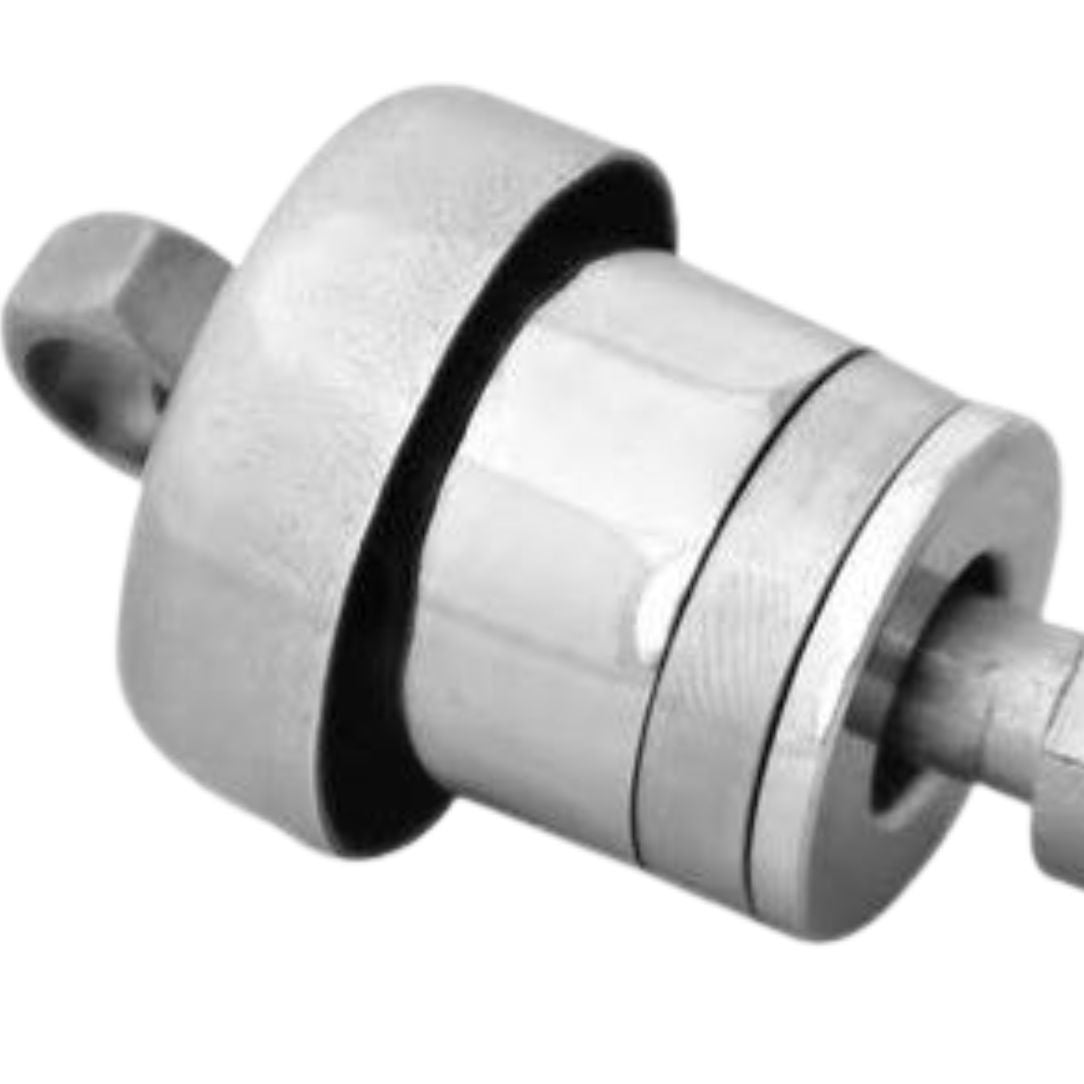 Pressure Cooker Weight - Faritha