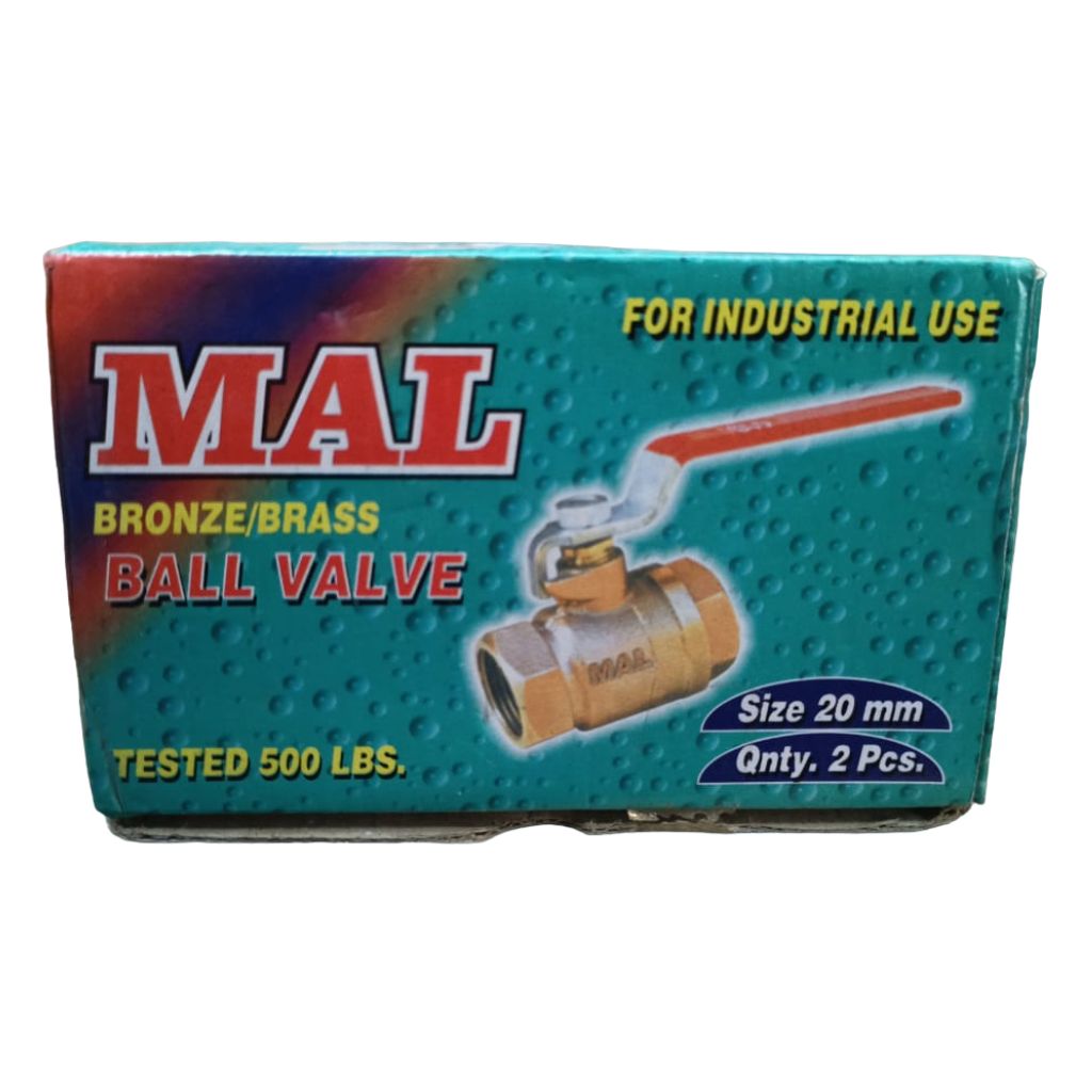 brass ball valve 3/4 inch female threaded