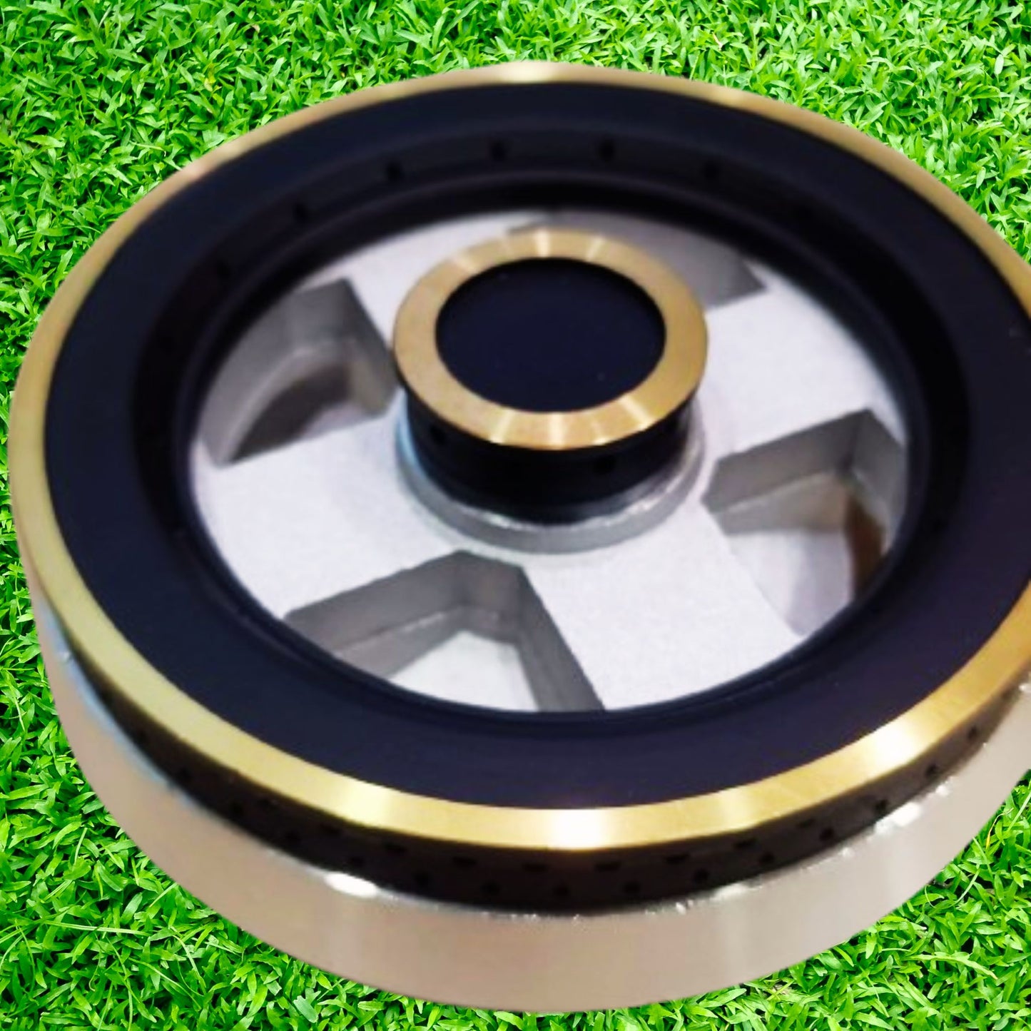 Kaff Gas Stove Burner Md