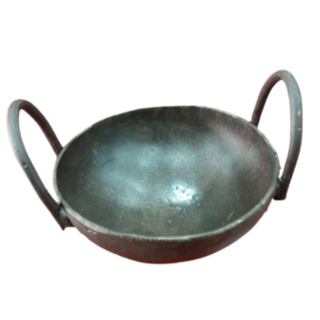 Small Kadai - Faritha