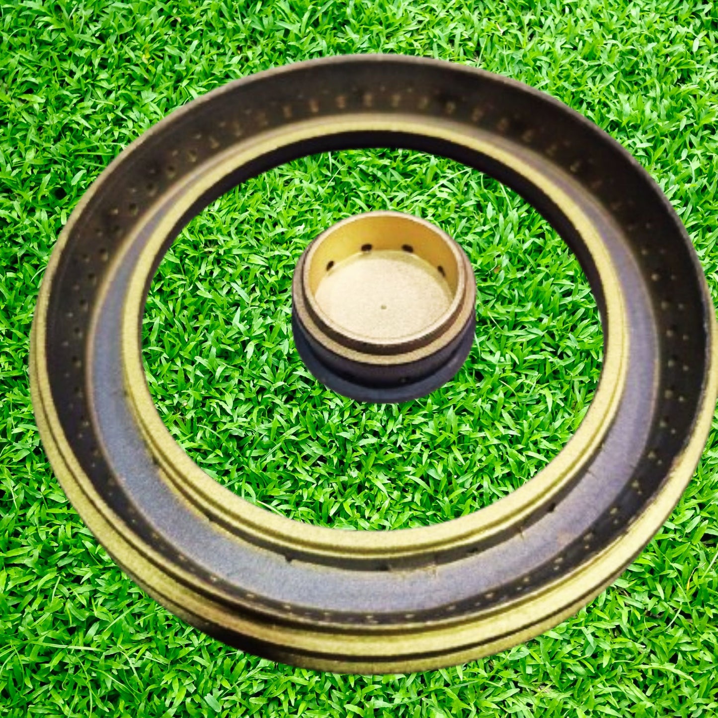 Kaff Gas Stove Burner Md