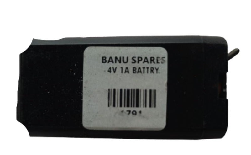 Mosquito Bat Battery - Faritha