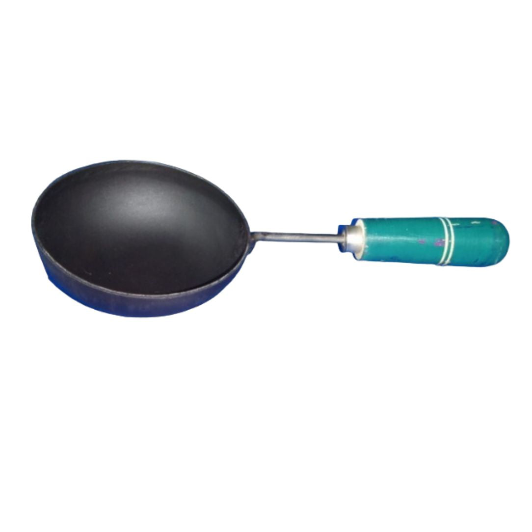 5 Inch Wood Handle Thalippu Karandi - Faritha