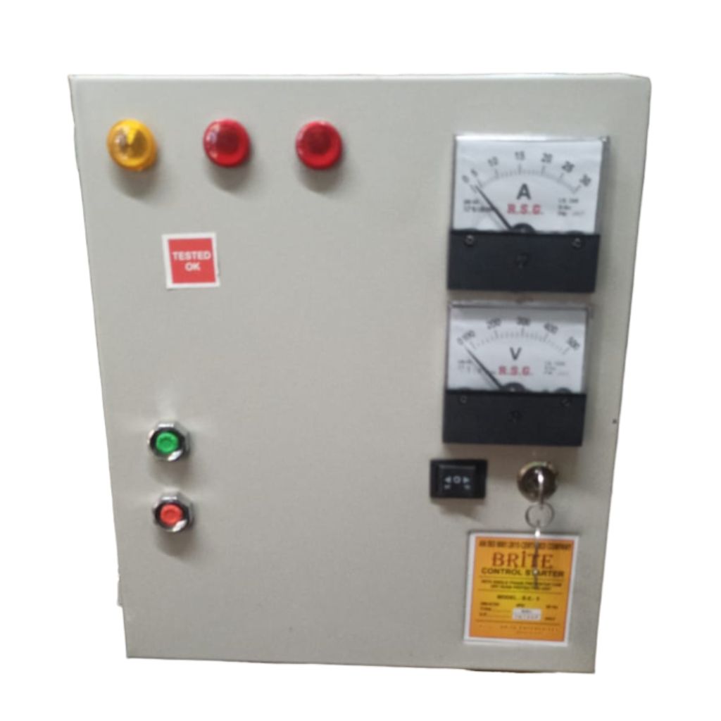 Brite Control Starter - Faritha