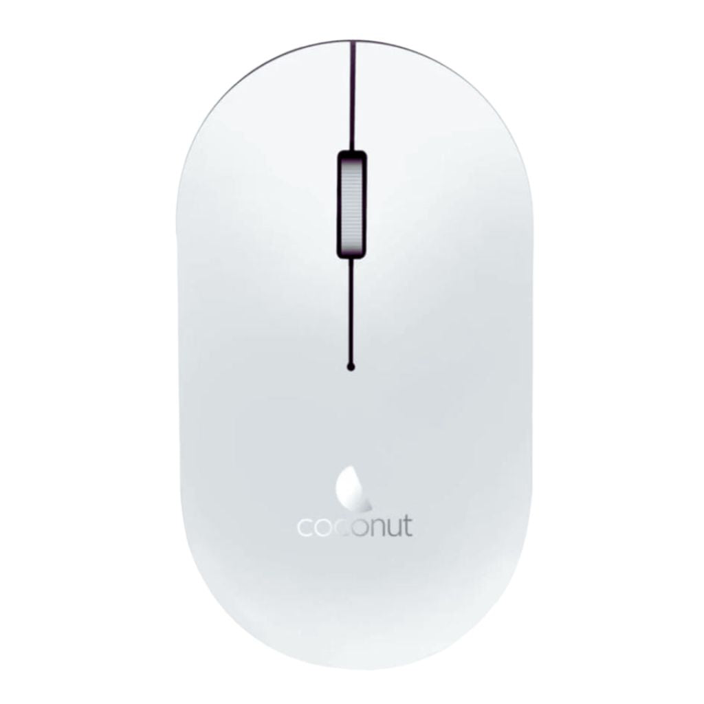 WM21 Fame Wireless Mouse - Faritha