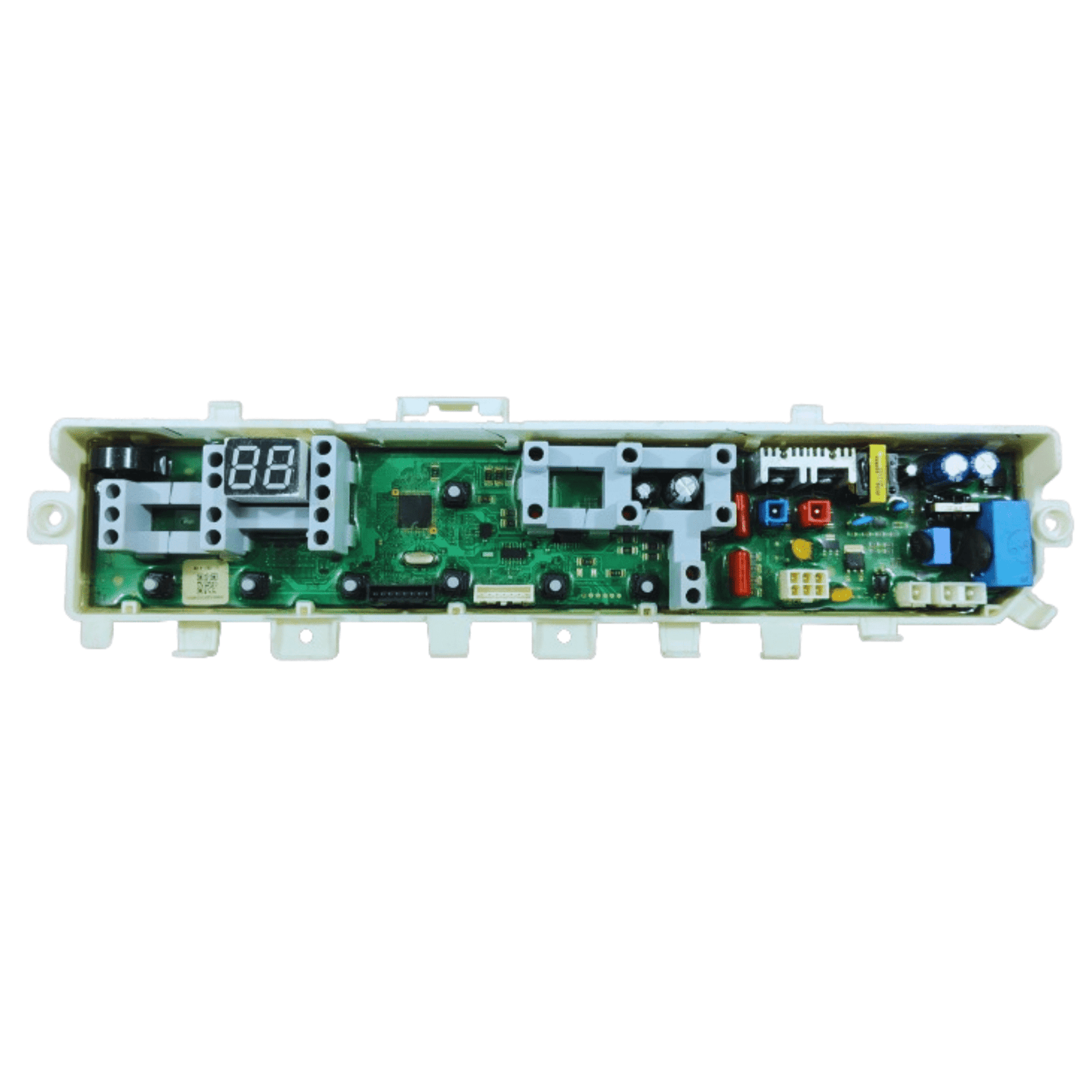 Samsung Original 7 button Washing Machine Board