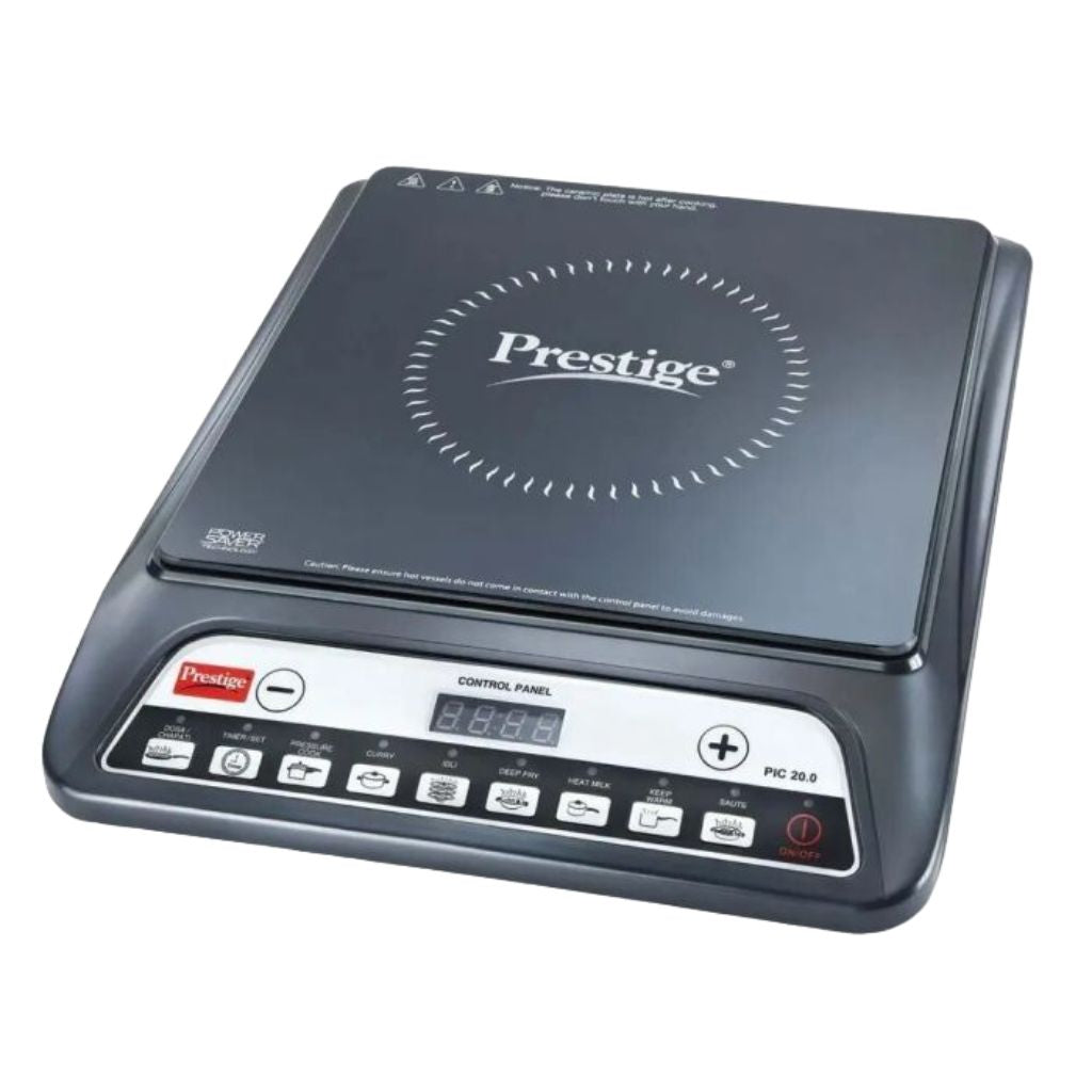 Prestige Induction Stove Chula - Faritha