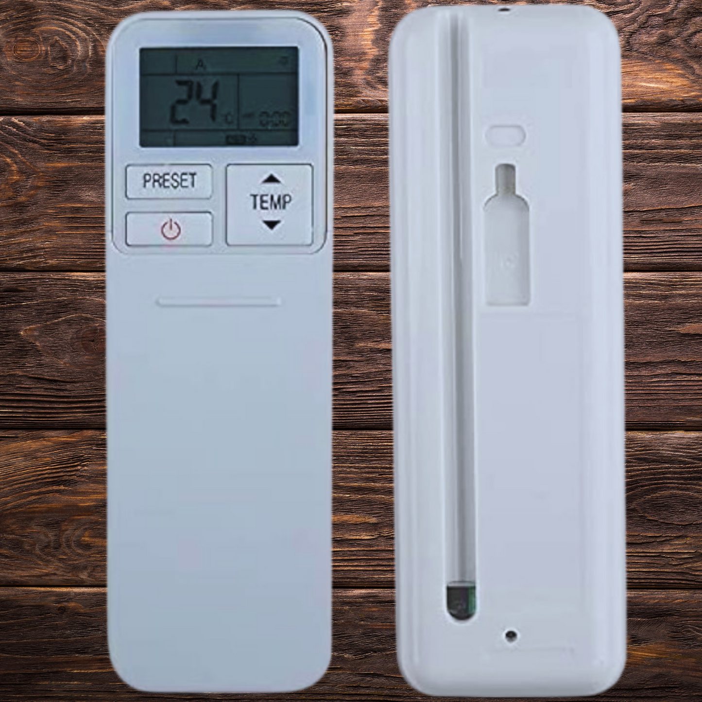 TOSHIBA Air Conditioner Remote Control – Universal Replacement AC Remote for Toshiba Models#