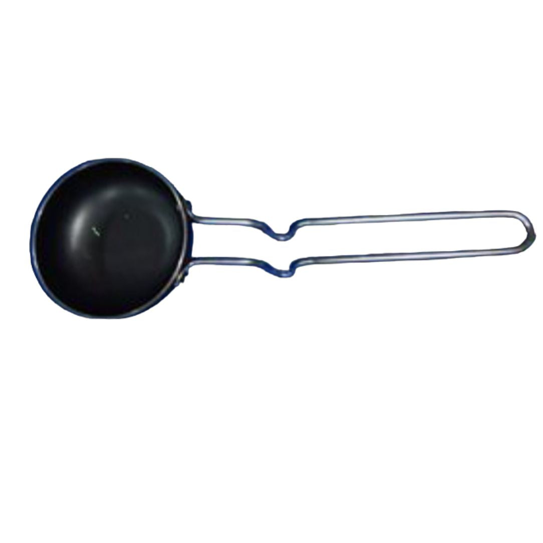 5 Inch Steel Handle Thalippu Karandi - Faritha
