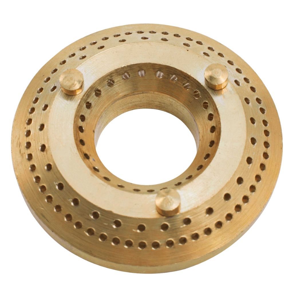 3 nos gas stove burner for glass top pigeon stove SMB - Faritha