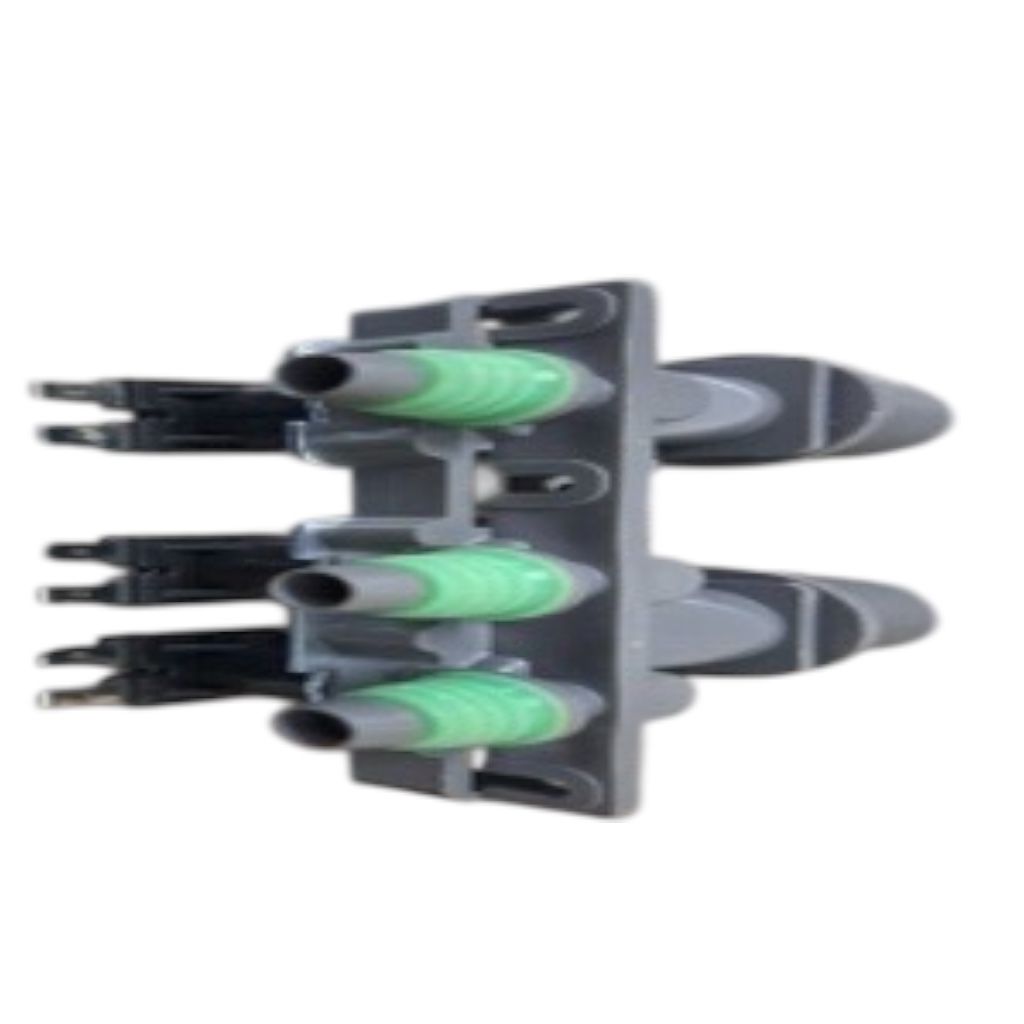 3 way inlet valve TL for top load washing machine