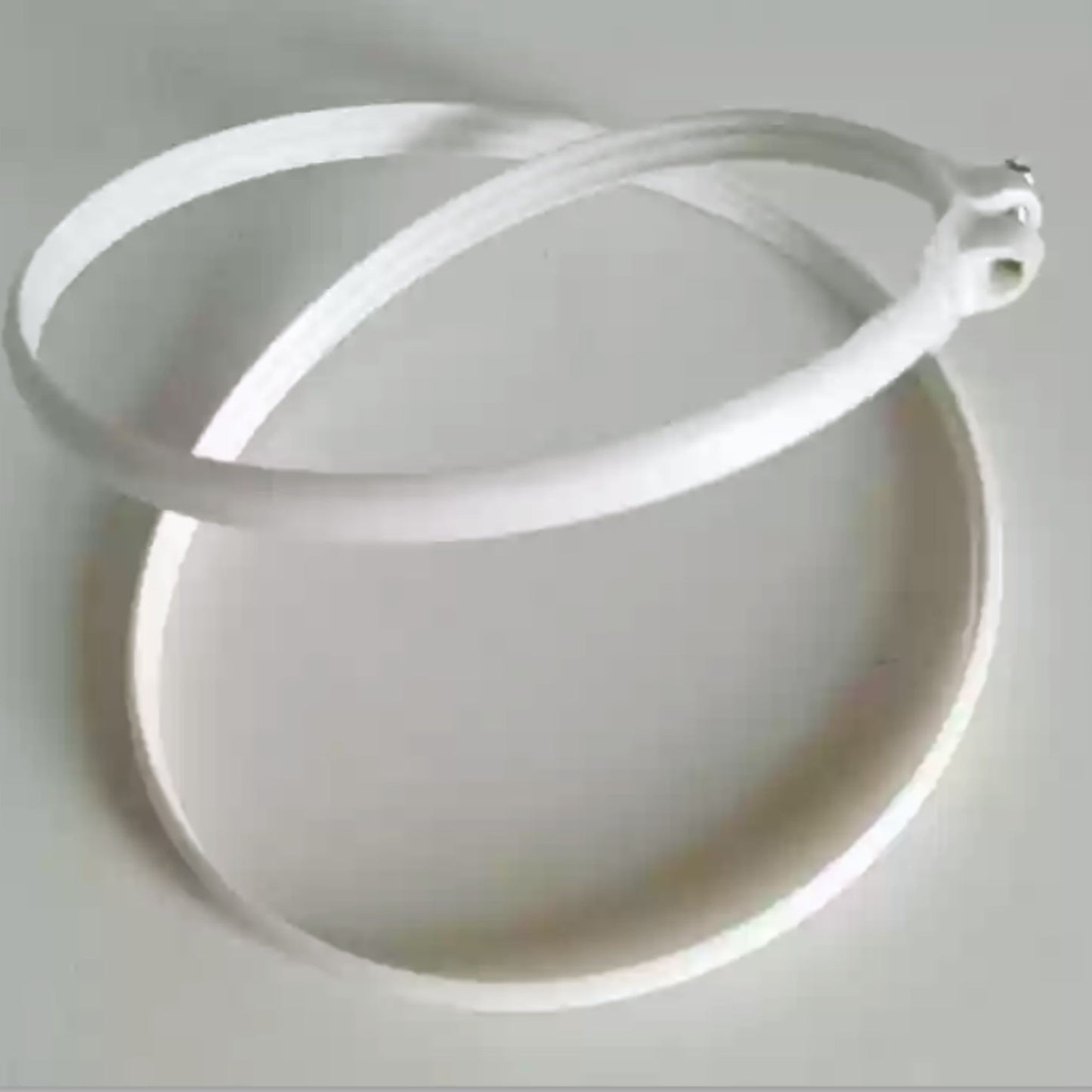 Universal 18 Inch Table Fan Guard Cover Ring β Durable Safety Mesh Protector#