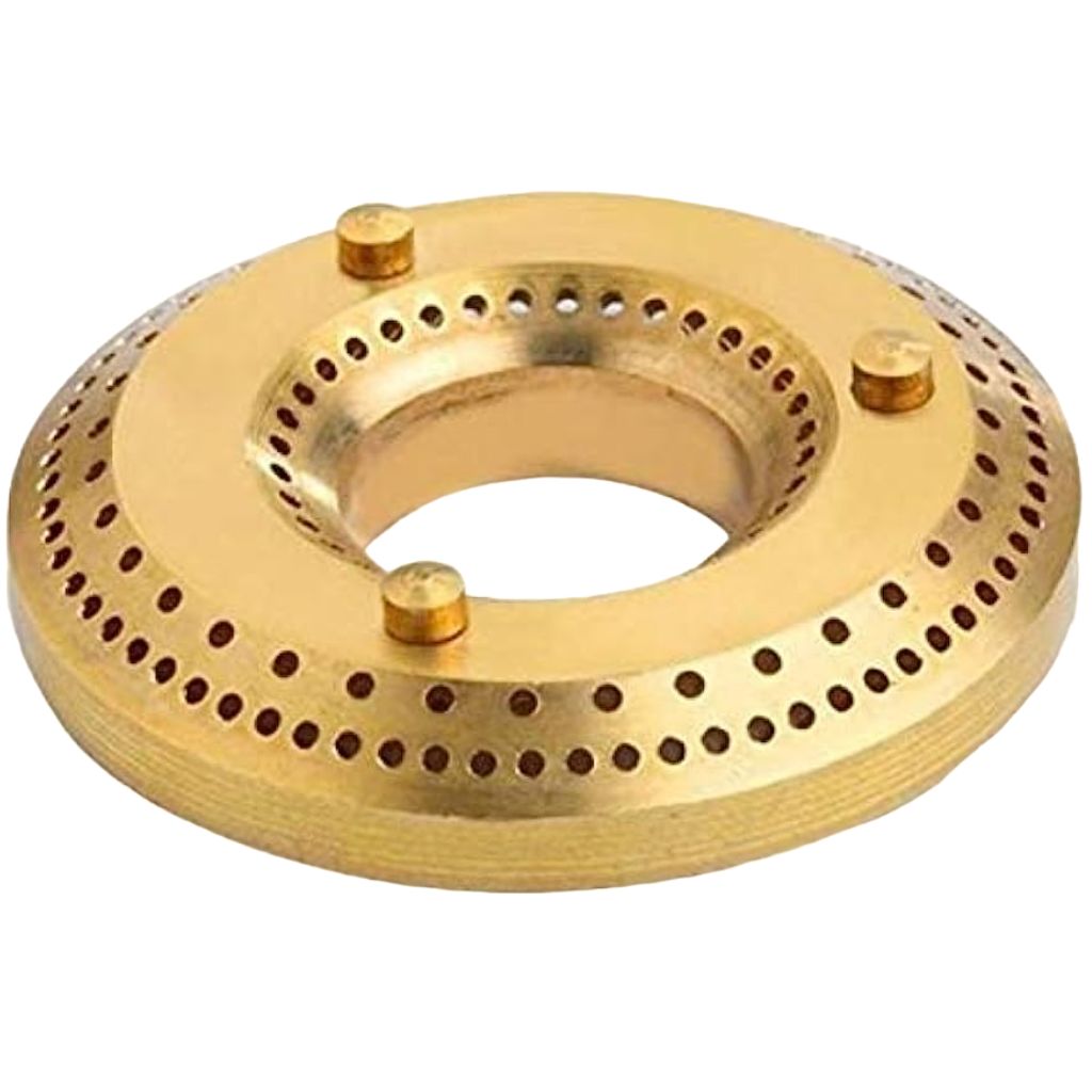 3 nos gas stove burner for glass top pigeon stove SMB - Faritha
