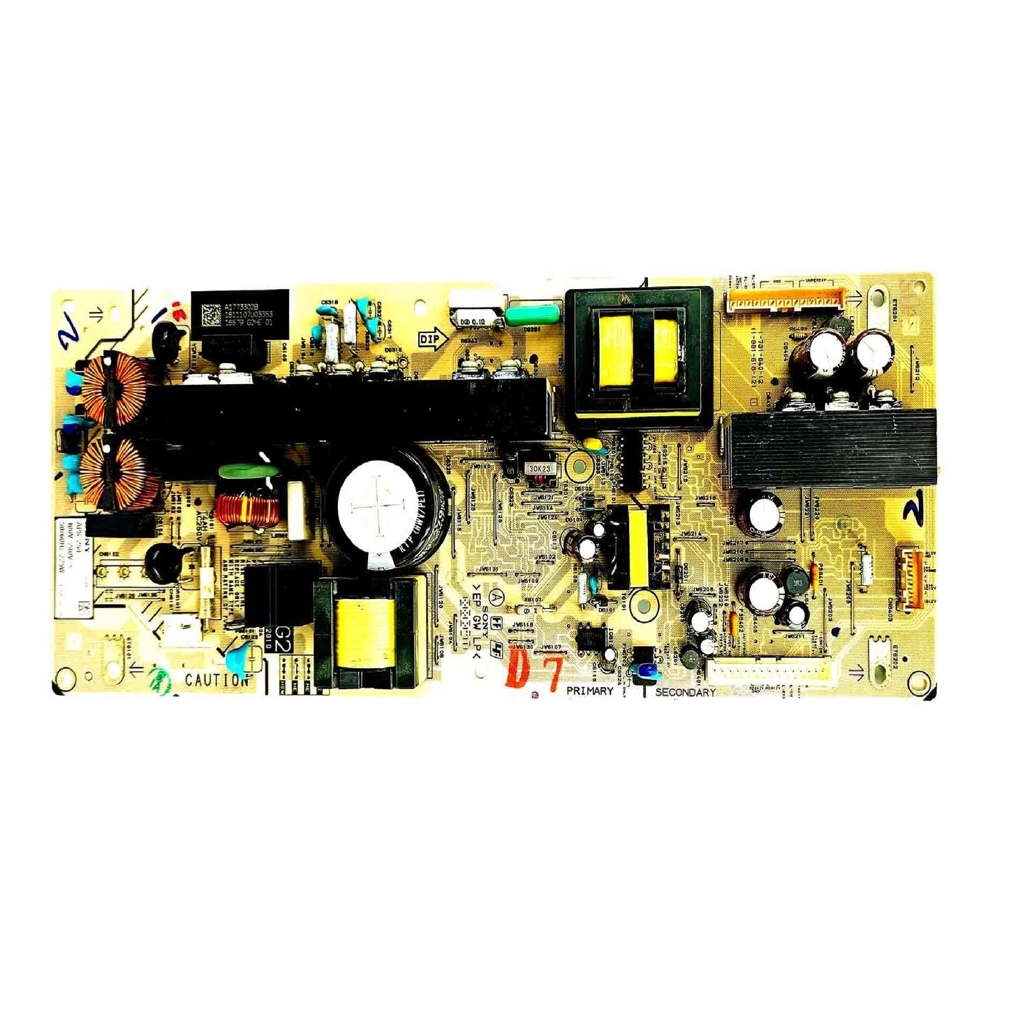 Power Supply Suitable for Sony LED TV Model 40NX500 - Faritha