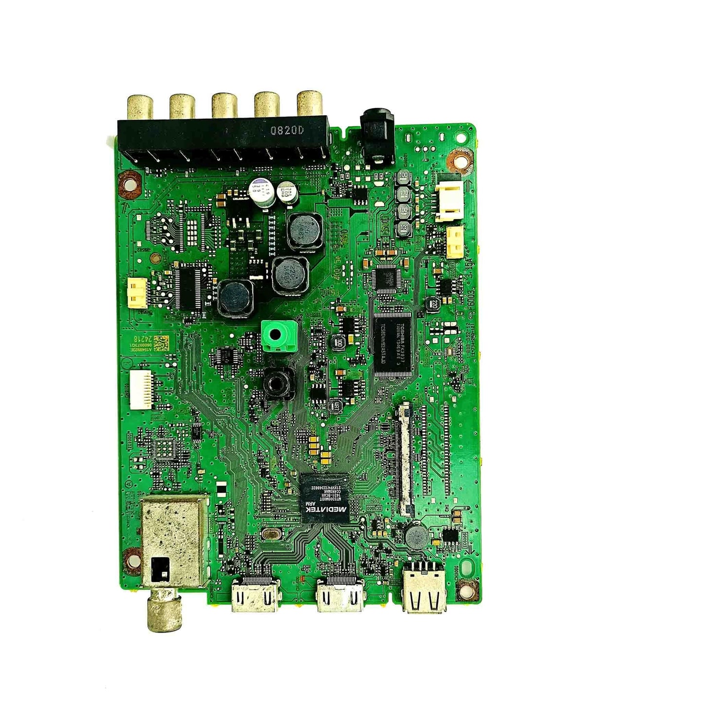 Mother board Suitable for 46R452A Sony LED TV - Faritha