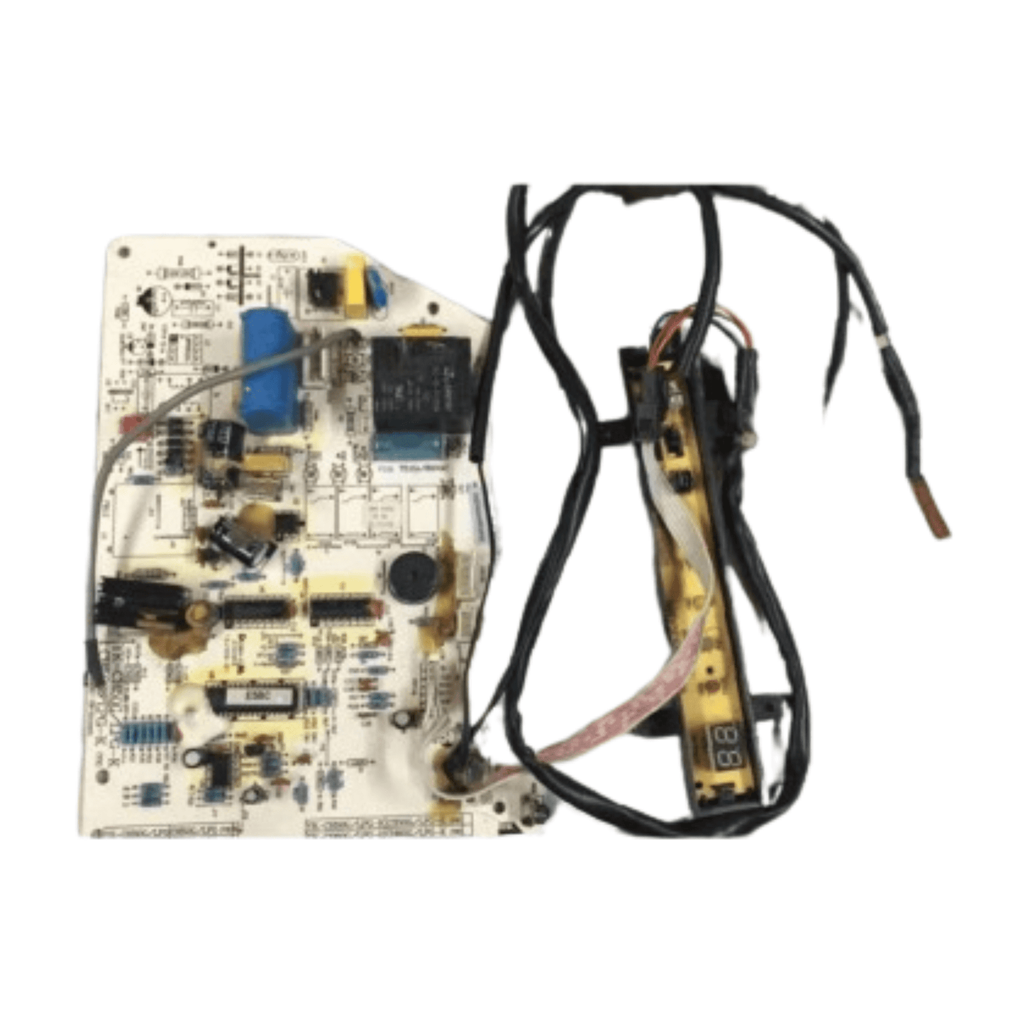 एयरकंडीशन पीसीबी बोर्ड कई मॉडलों के लिए उपयुक्त