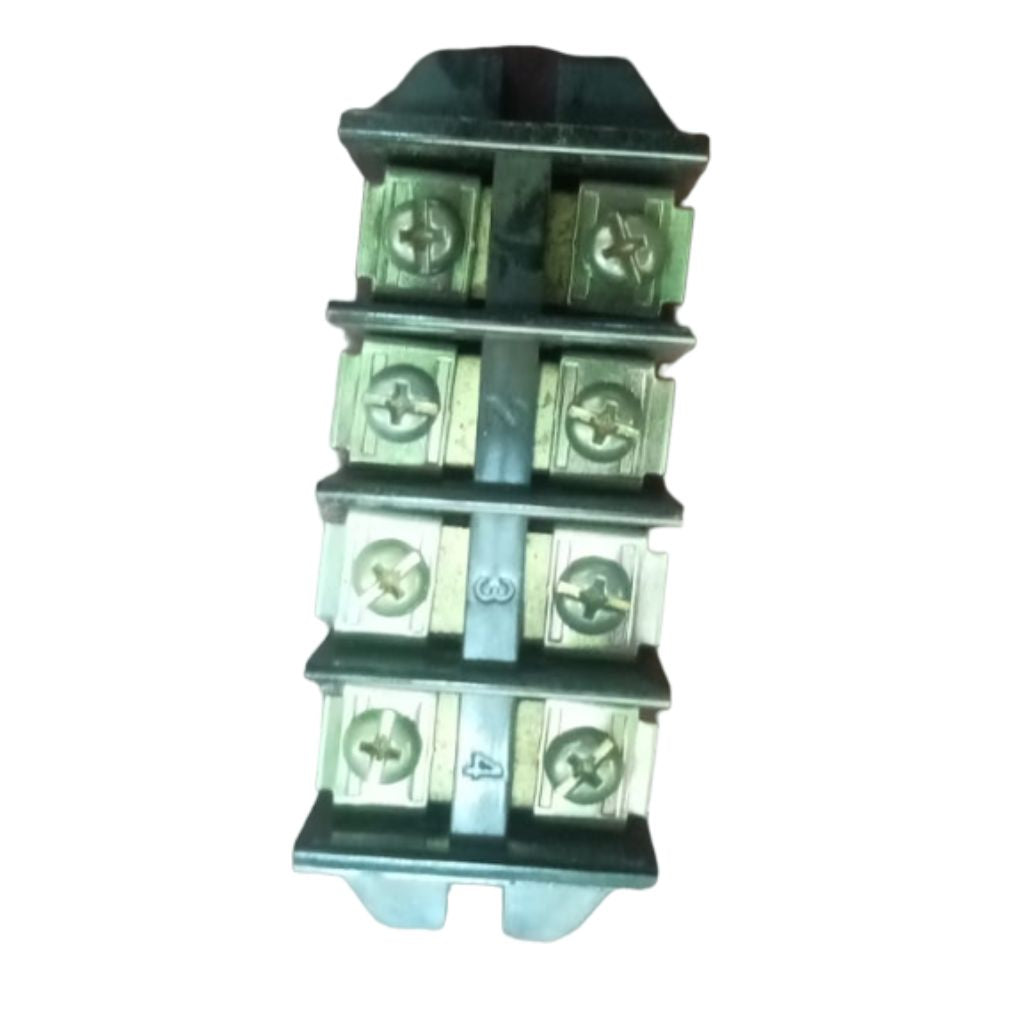 Amp Open Strip Connector - Faritha