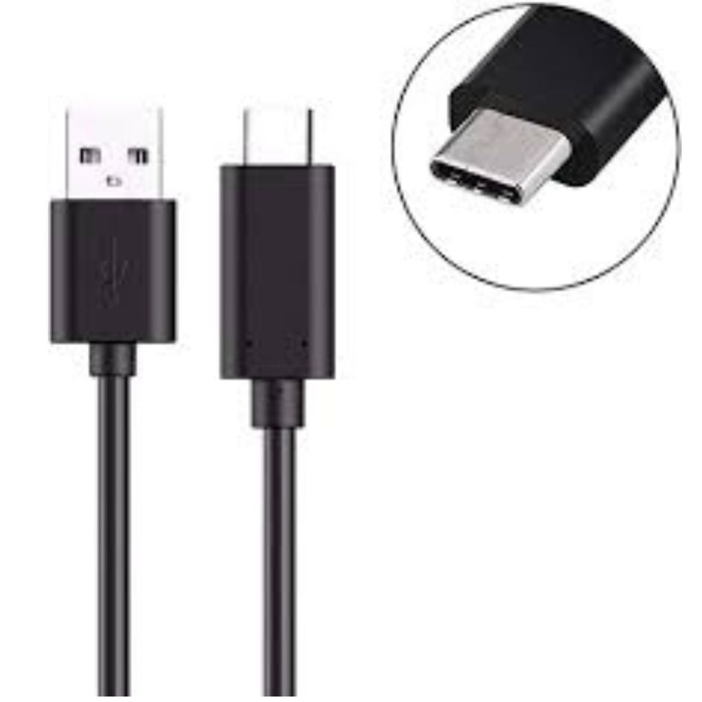 Nax - 514 Type - C USB Cable 2.0