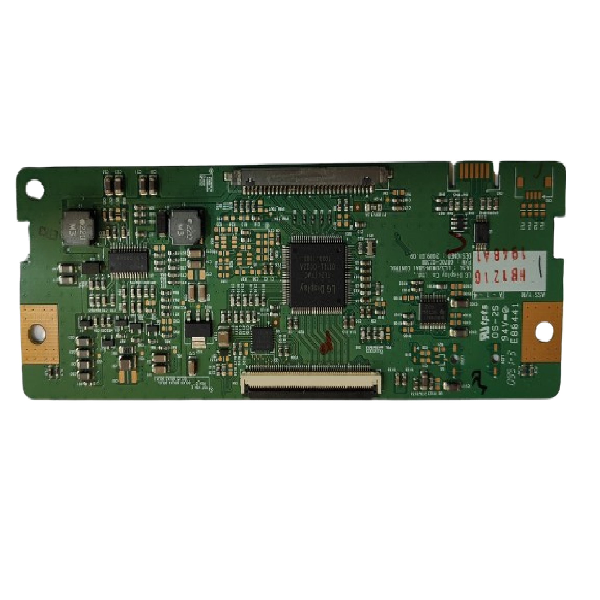 PIECES DETACHEES: Carte T-Con Tv Lg 65UH5B-B 6870C-0547A 6871L-4216A 65 POUCES - D'occasion en très bon état PIECES DETACHEES: Carte T-Con Tv Lg 65UH5B-B 6870C-0547A 6871L-4216A 65 POUCES - D'occasion en très bon état
