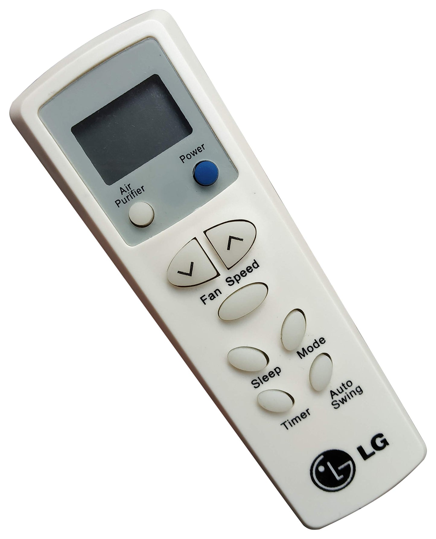 LG AC Remote Control 75 (AC65) β Compatible Replacement for LG Air Conditioners #