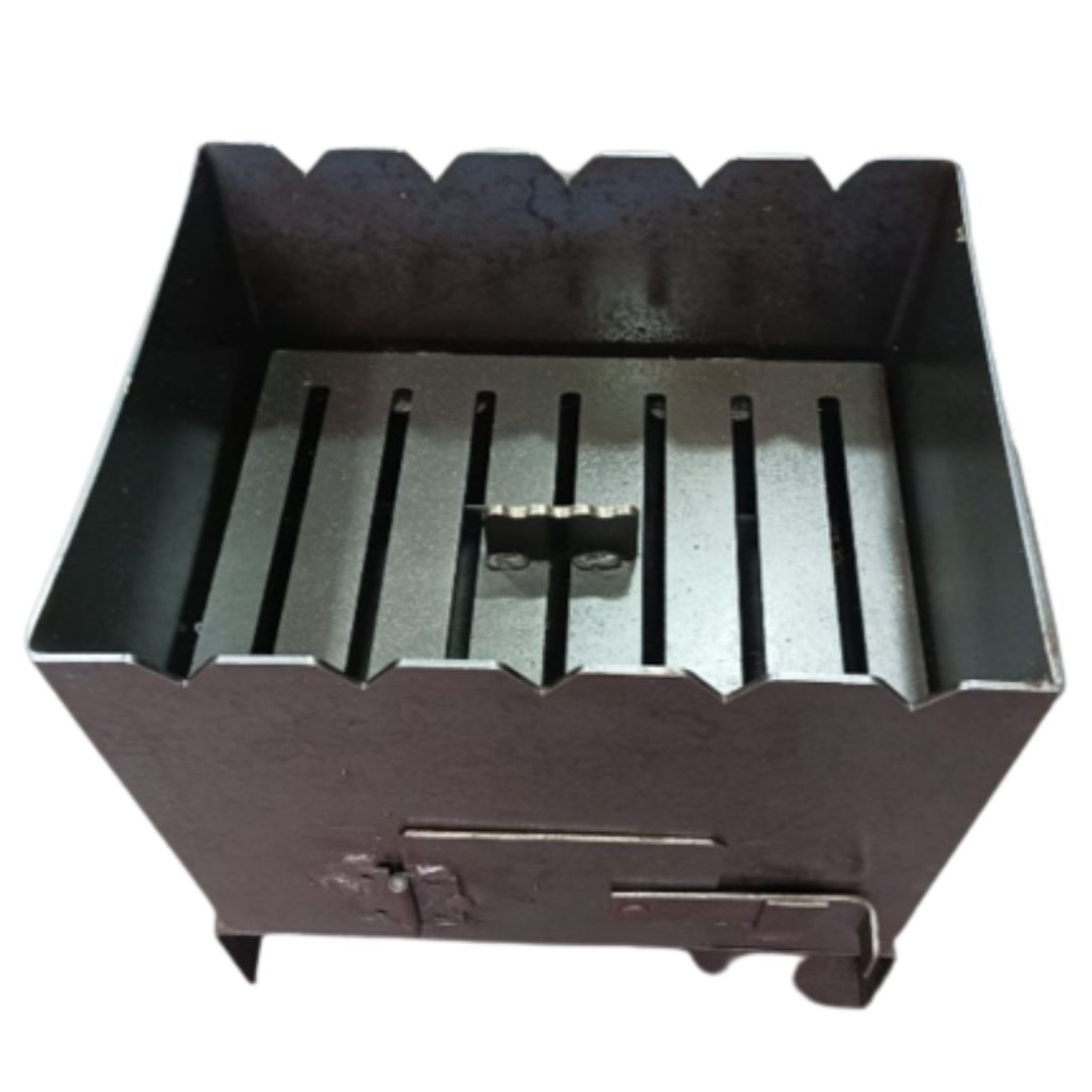 BBQ Charcoal Stove - Faritha