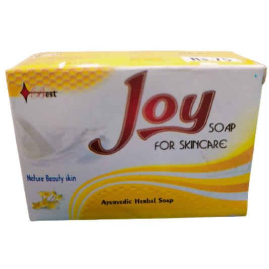 JOY SOAP FOR SKINCARE - Faritha