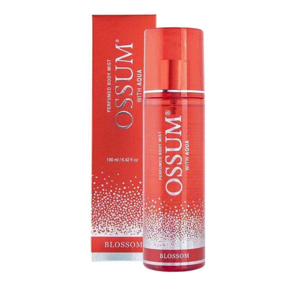 Ossum Blossom Perfume For Adult - Faritha