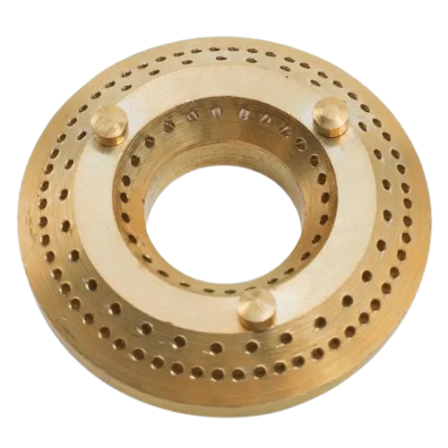 Small, Medium, Big & Jumbo Gas Burners – High Flame Cooking Stove Parts #
