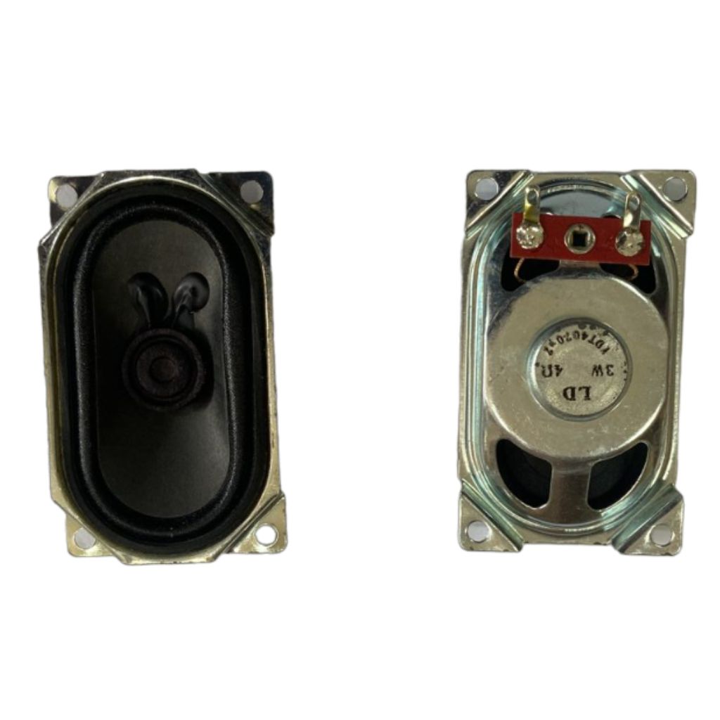 CTV speaker - 4 ohms 5 watts