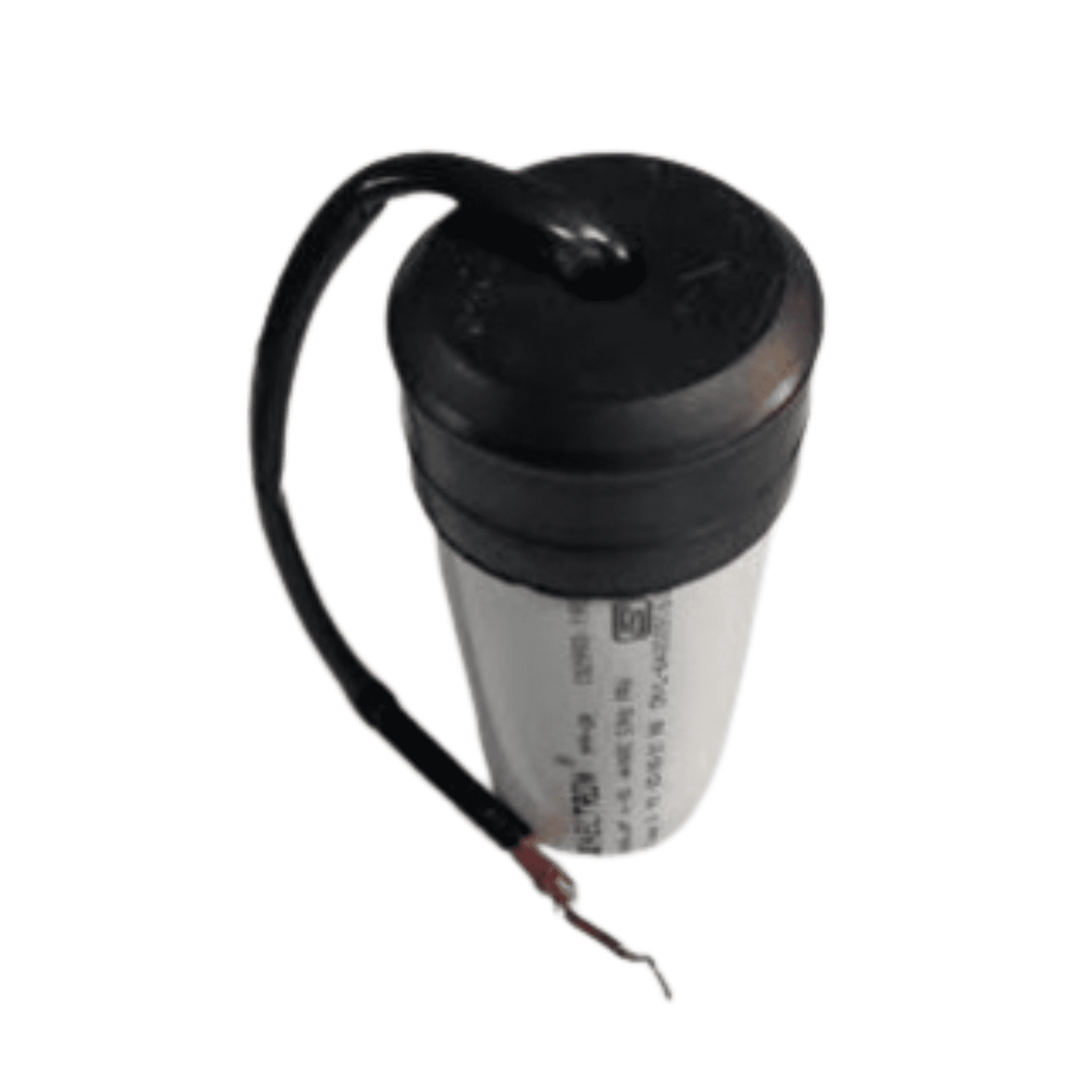 Panel Mount Keltron Motor Run Capacitor