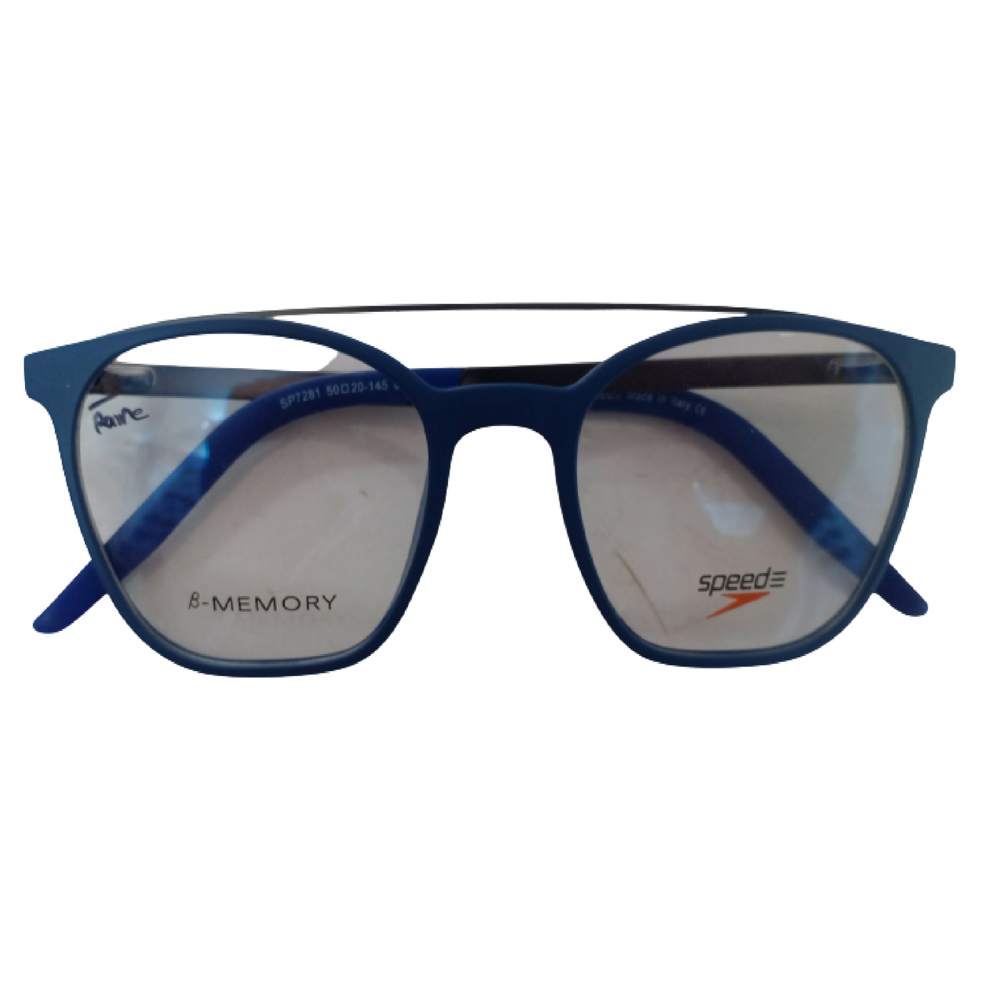 Fancy frame - Faritha