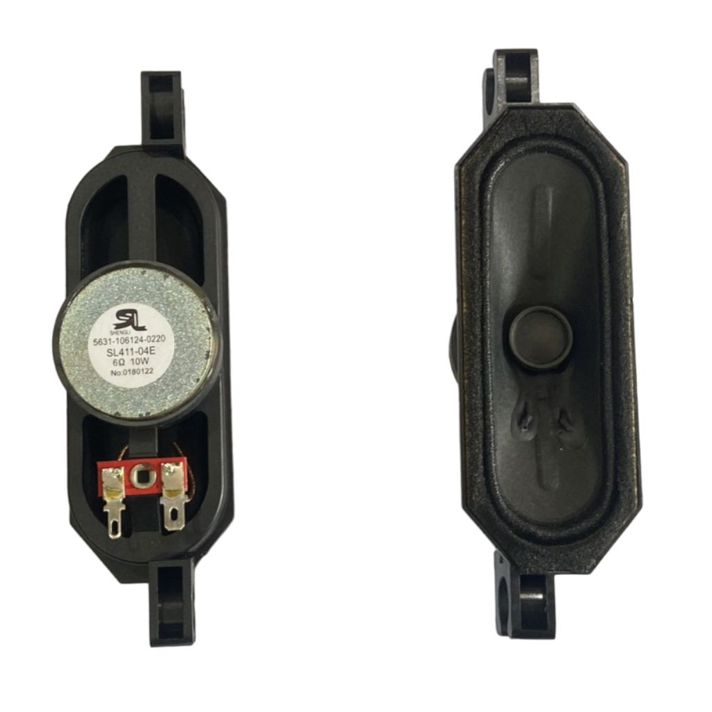 Sony LCD speaker 6 ohms 10 watts - Faritha