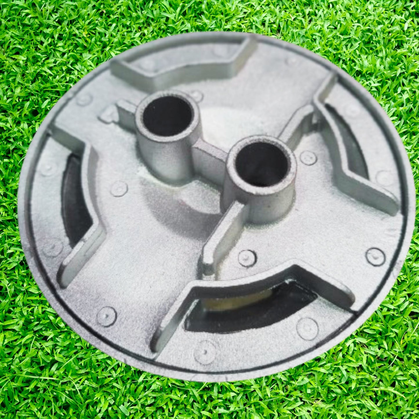Elica Gas Stove Burner 95 Medium Size