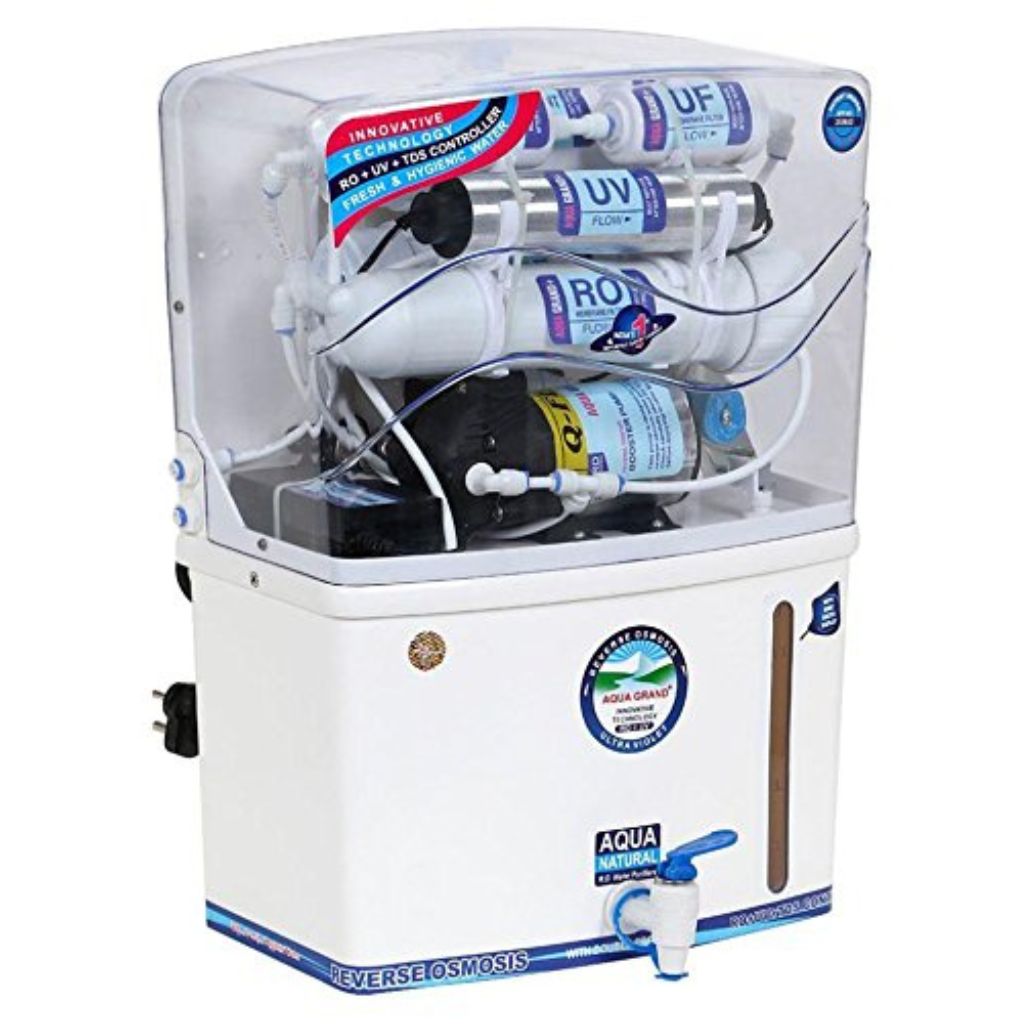 Aqua Grand Water Purifier
