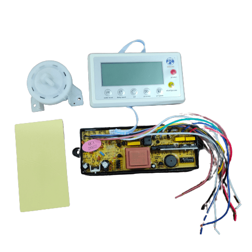 AAA Universal  Washing Machine Board - Faritha
