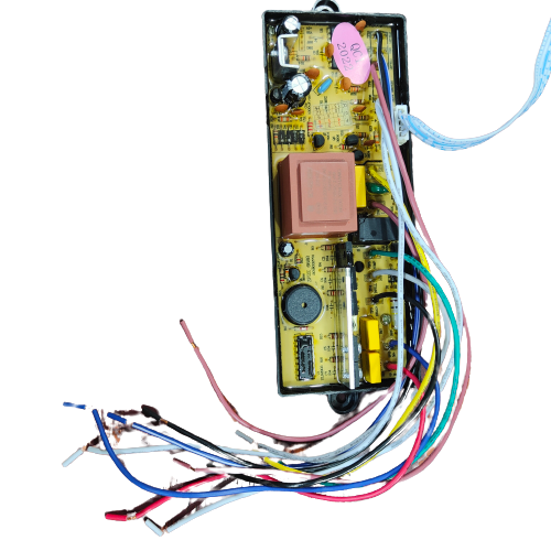 AAA Universal  Washing Machine Board - Faritha
