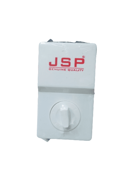 Fan Regulator regular type suitable for all Ceiling Fan - Faritha
