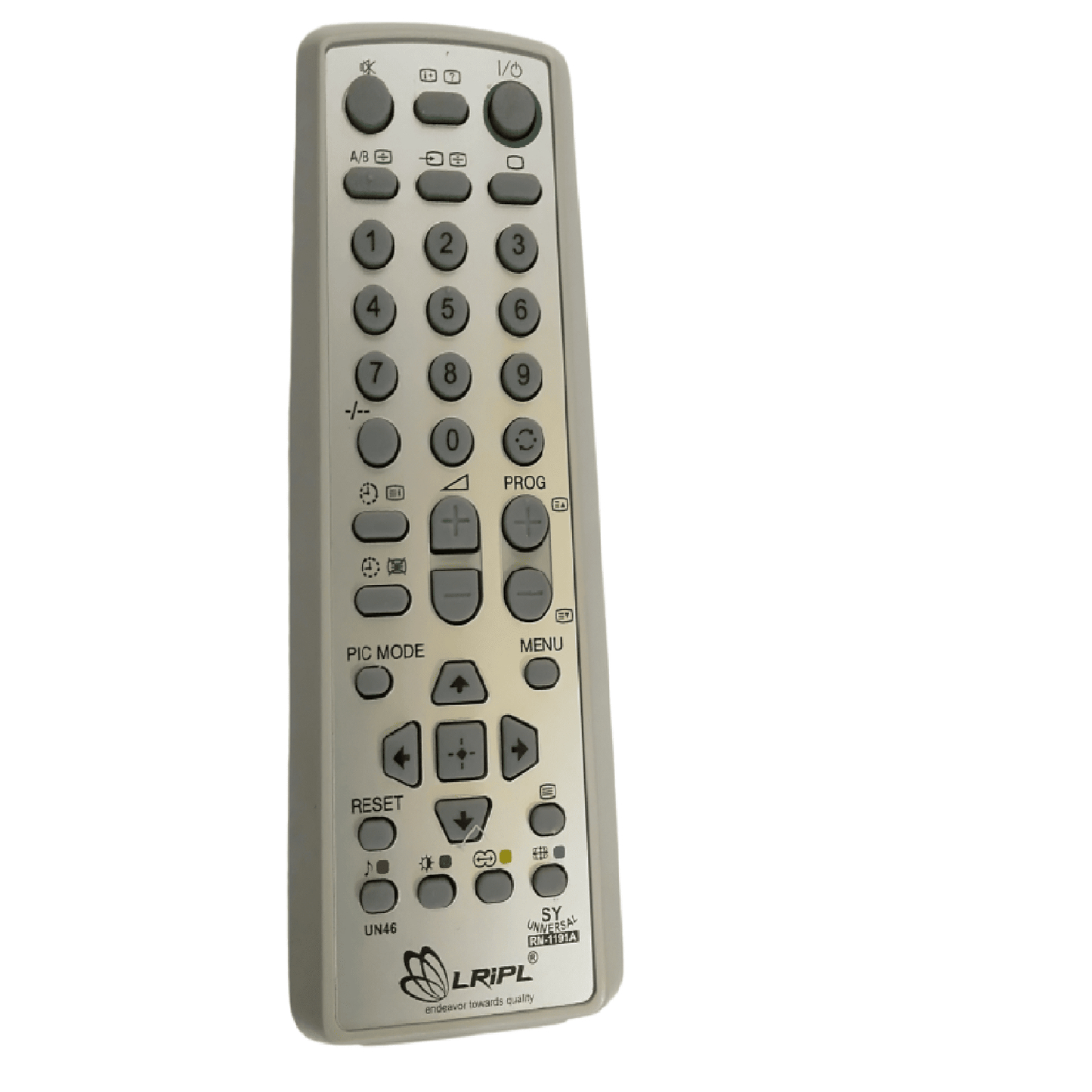 Sony Universal Remote Control RM1191A (TV02)