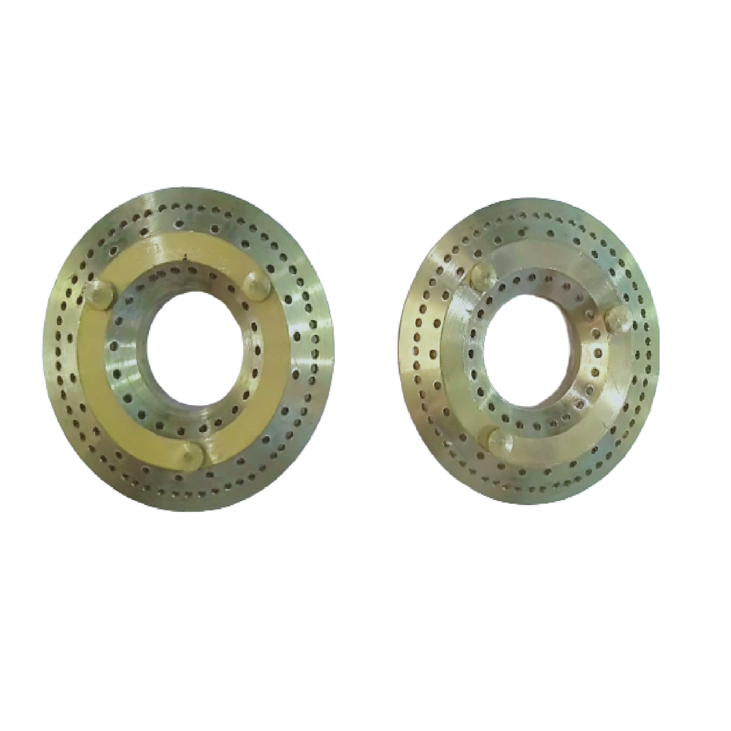 2 nos gas stove burner for glass top Vidiem stove(SM) - Faritha