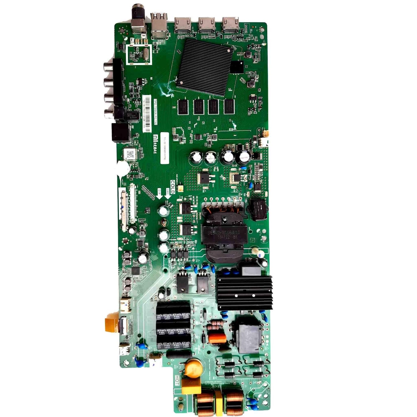 Mother board Suitable for L55M4-4XIMA MI LED TV - Faritha