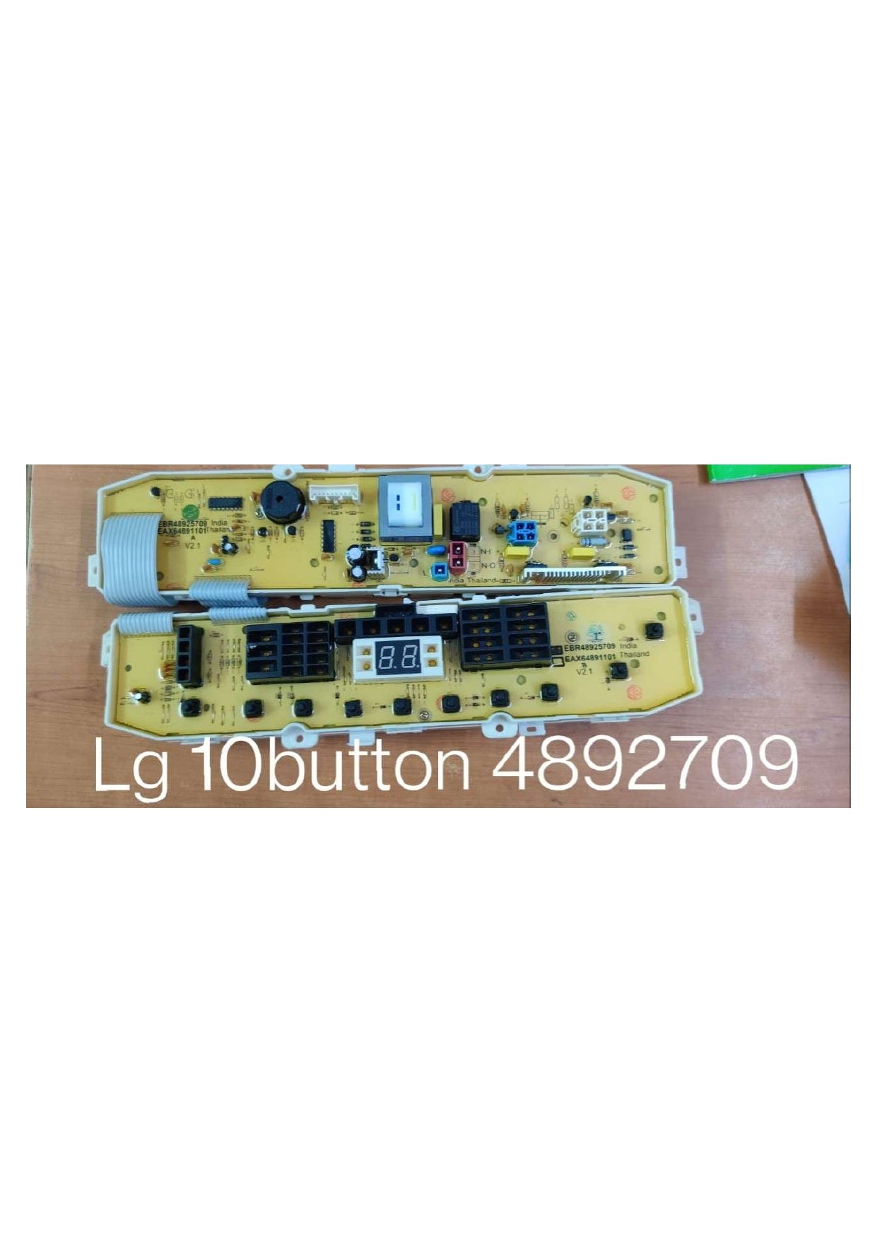 LG 10Button 4892709 - Faritha