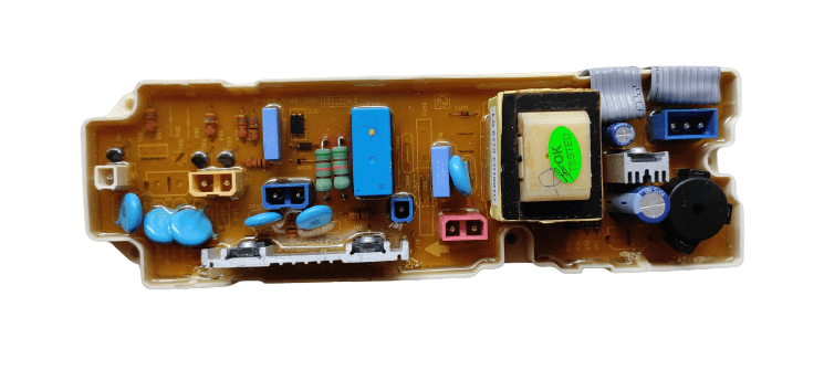 AAA Refurbished 4 Button Original LG Washing Machine Board 04 - Faritha