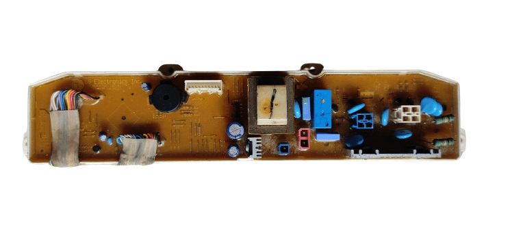 AAA Refurbished 10 Button Original LG Washing Machine Board 08 - Faritha