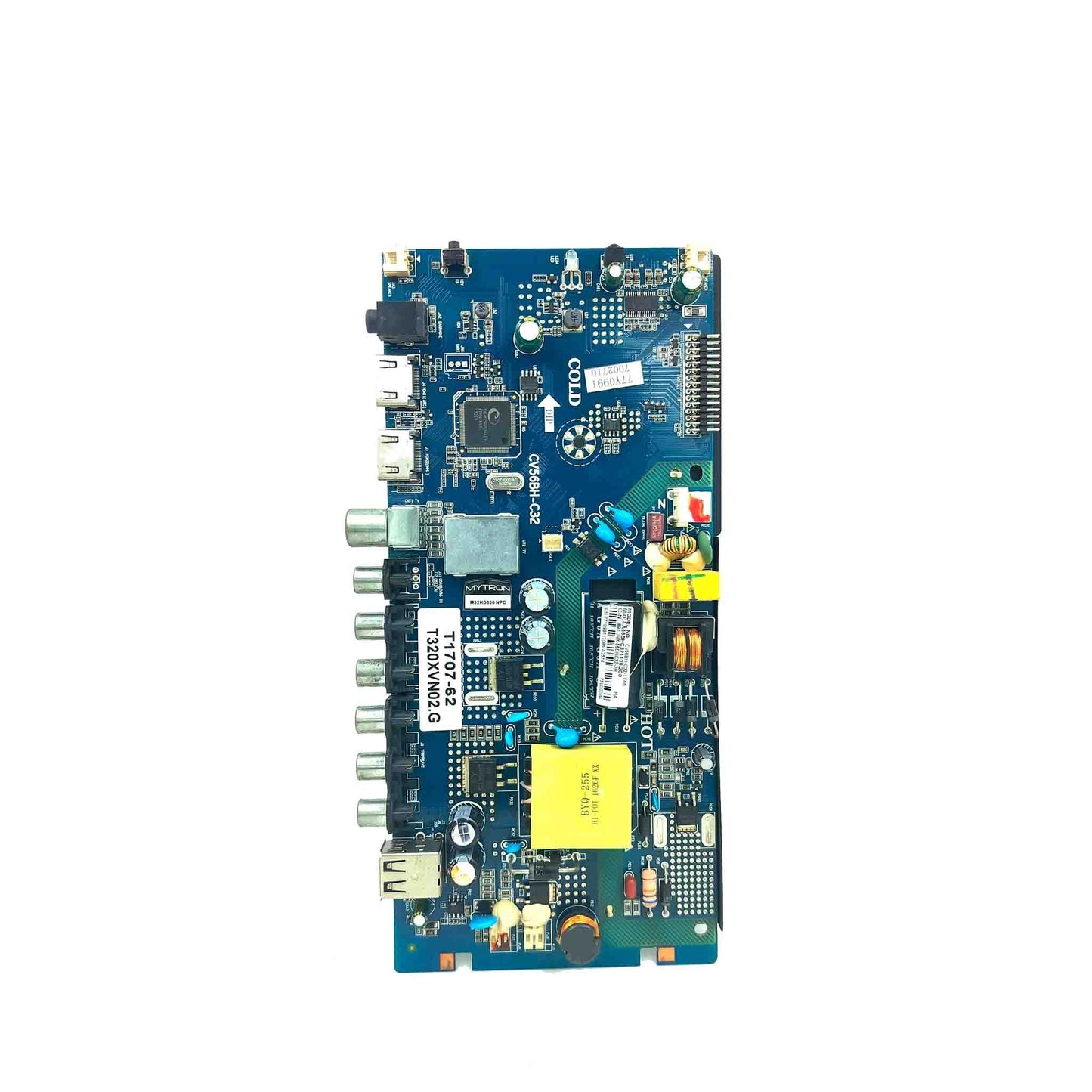 Mother board Suitable for M32HD300 China LED TV - Faritha