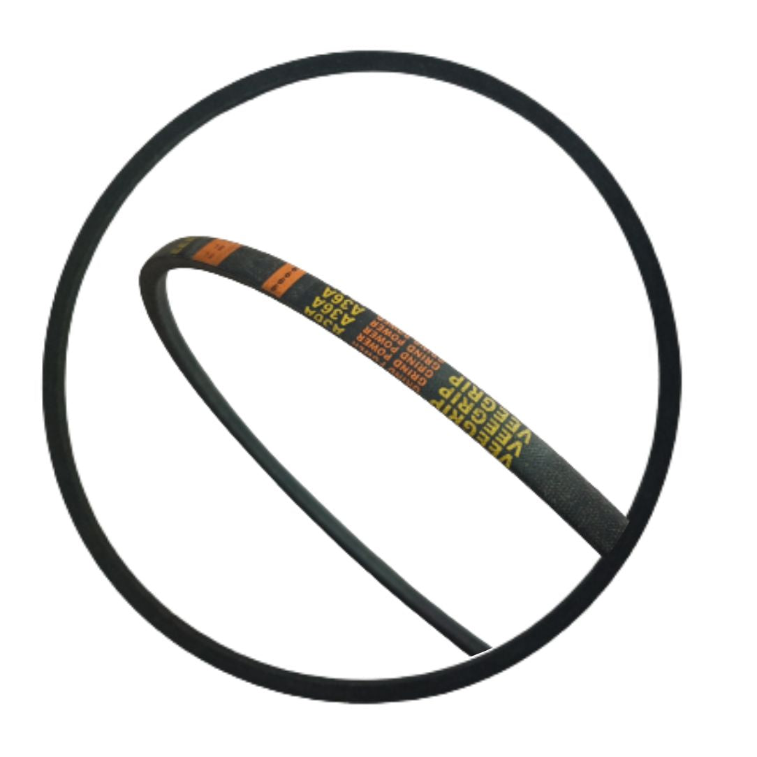 V Grip Grinder Motor Belt A36 A - Faritha