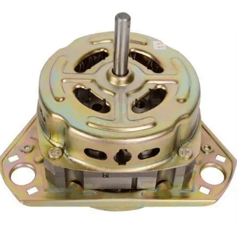 New Haier Three Phase 2 Side Direct Drive LG Fan Drain Washing Machine Motor Front Load Ki Type Spare Parts Cover Specifications - Faritha