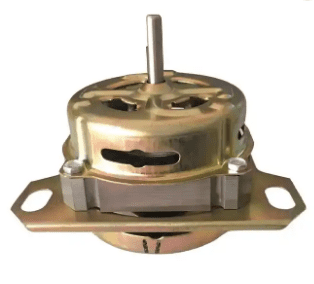 China made 30W-120W motor washing machine for spin motor