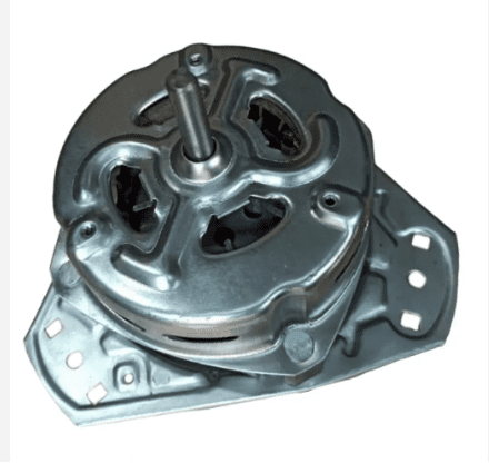 GLOSOK Energy Saving High Efficiency Washing Machine Spin Motor Washing Machine Spin Motor Aluminum Winding - Faritha