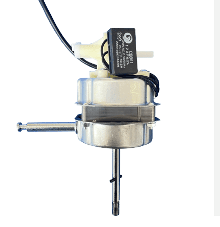 GLOSOK Factory wholesale Copper/aluminum motor 220V/110V wire winding electric standing fan motor fan parts - Faritha