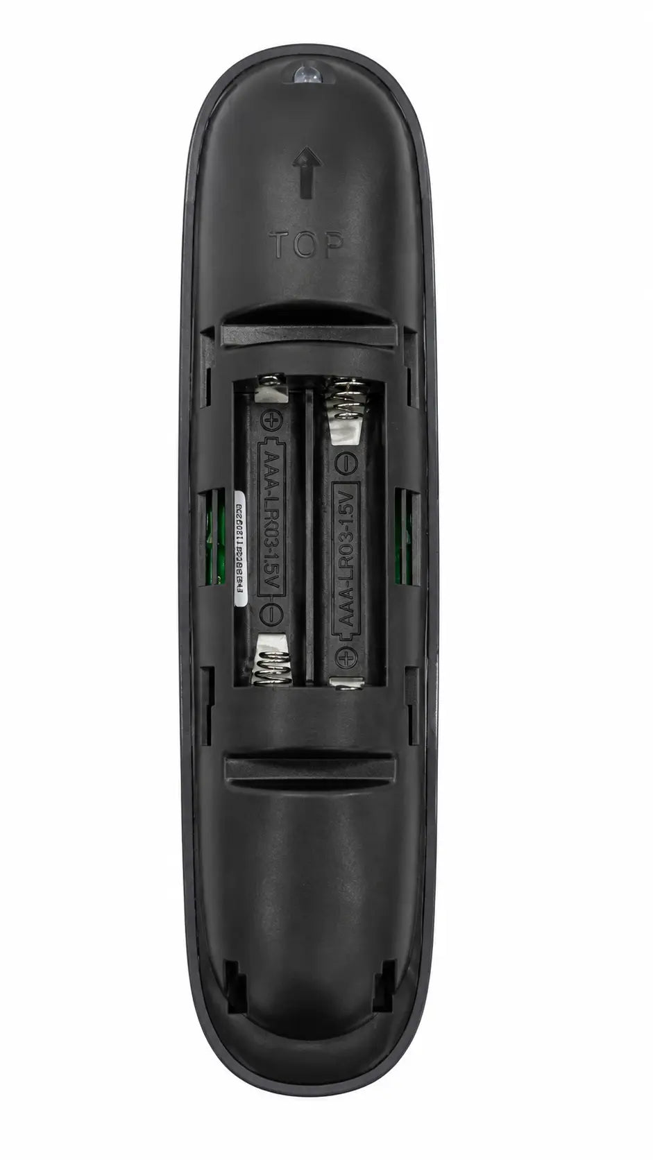 Original VU Smart TV Remote Control with Google Voice, Netflix & YouTube